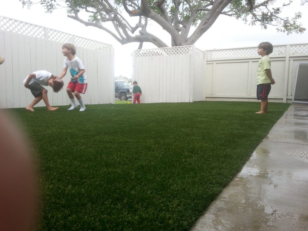 Synthetic Lawn Company Poway, Top Rated Artificial Turf Installation Company