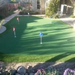 Synthetic Turf Putting Greens For Backyards Poway, Best Artificial Lawn Golf Green Prices