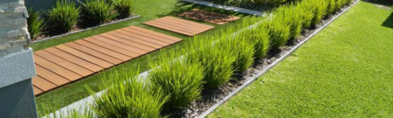 ▷Best Artificial Grass Perfect For Contemporary Landscapes In Poway
