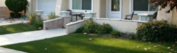 ▷Artificial Turf For Front Yards In Poway