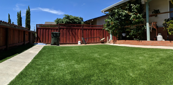 5 Tips To Incorporate Artificial Grass To Improve Your Property’s Aesthetic Value Poway
