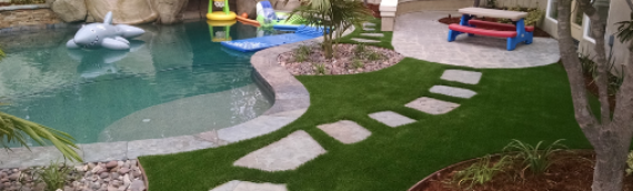 ▷How Artificial Grass Lasts Longer In Poway?