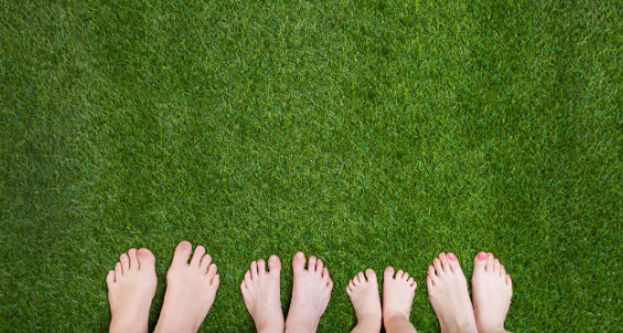 5 Reasons All-Weather Grass Is Better Than A Live Lawn Poway