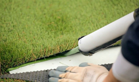 7 Tips To Seal The Edges Of Artificial Grass Poway