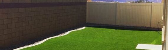 ▷5 Tips To Create Roof Gardens With Artificial Grass In Poway