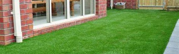 ▷5 Tips To Maintain Artificial Grass Rugs In Poway