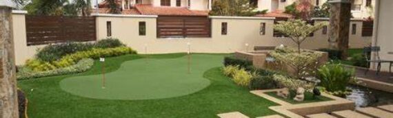 ▷How To Prevent Artificial Grass From Getting Burnt In Poway?