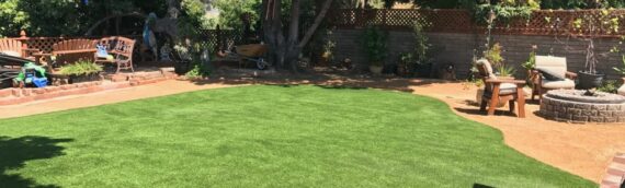 ▷How To Beautify Your Outdoor Space With Artificial Grass In Poway?