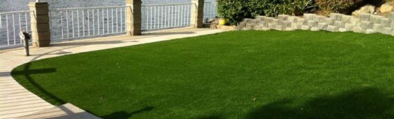 ▷5 Reasons That You Need To Have Proper Drainage For Artificial Grass Lawn In Poway