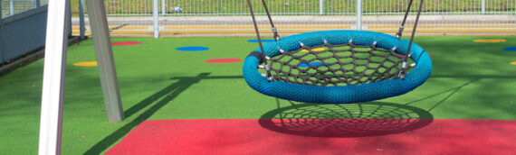 ▷5 Reasons Why You Should Use Artificial Grass For Playground In Poway