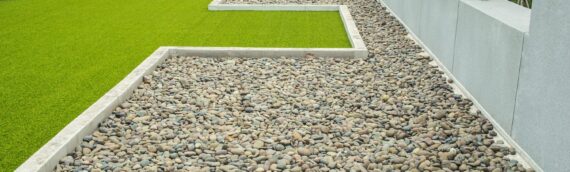 ▷How To Create Roof Gardens With Artificial Grass In Poway?