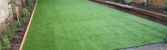 ▷5 Reasons To Replace Natural Grass Lawn With Artificial Grass Lawn In Poway