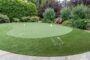 5 Tips To Install Artificial Grass Golf Putting Greens In Your Backyard In Poway